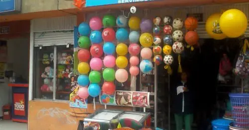 MISCELANEA Y PAPELERIA NEMESIS BOGOTÁ MISCELANEA Y PAPELERIA NEMESIS BOGOTÁ